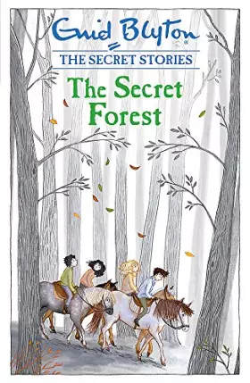 Couverture du produit · The Secret Forest (Secret Stories)