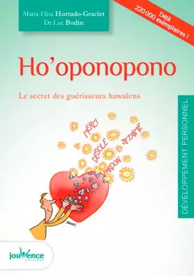Couverture du produit · Ho'oponopono