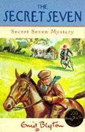 Couverture du produit · Secret Seven Mystery (The Secret Seven Centenary Editions)