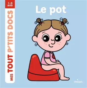 Couverture du produit · Le pot