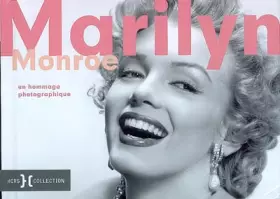 Couverture du produit · MARILYN MONROE