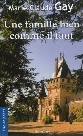 Couverture du produit · Famille Bien Comme Il Faut (une)