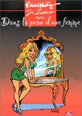 Couverture du produit · Dans la peau d'une femme