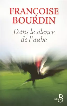 Couverture du produit · Dans le silence de l'aube