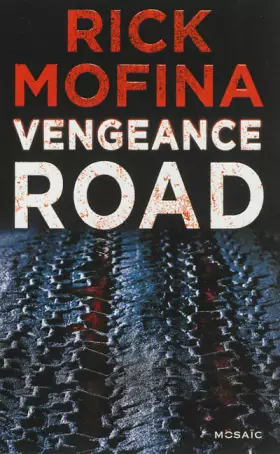 Couverture du produit · Vengeance Road