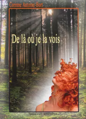Couverture du produit · De la Ou Je la Vois