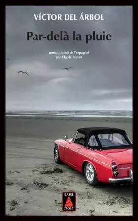 Couverture du produit · Par-delà la pluie