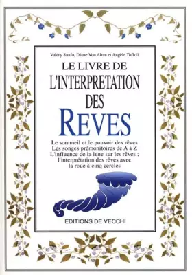 Couverture du produit · Le livre de l'interprétation des rêves
