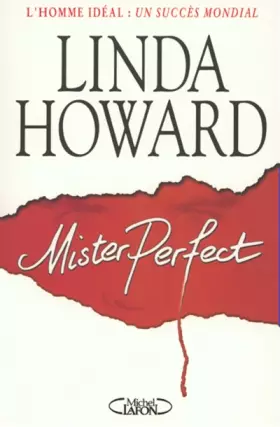 Couverture du produit · Mister Perfect