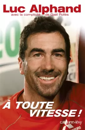 Couverture du produit · A toute vitesse