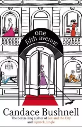 Couverture du produit · One Fifth Avenue