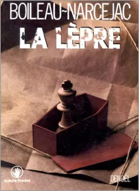 Couverture du produit · La lepre