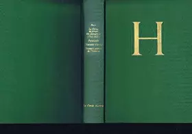 Couverture du produit · Foch la vie quotidienne au perou au temps des espagnols (1710 1820) persepolis charlotte corday quelques dossiers secrets de l'