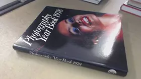 Couverture du produit · Photography Year Book 1978