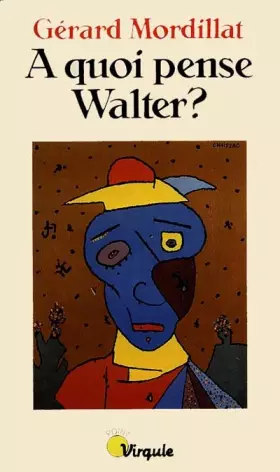 Couverture du produit · Le petit Pater illustré. Un clown chasse l'autre