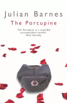 Couverture du produit · The porcupine