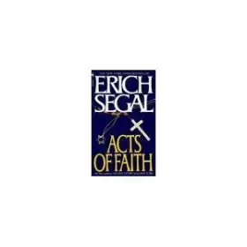 Couverture du produit · Acts of Faith