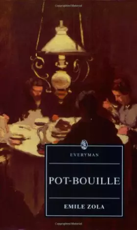 Couverture du produit · Pot-Bouille