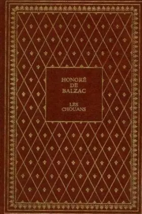 Couverture du produit · Les chouans