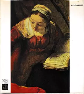 Couverture du produit · Rembrandt