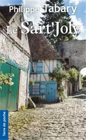 Couverture du produit · Sart Joly (le)