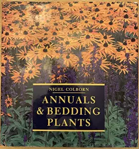 Couverture du produit · Annuals and Bedding Plants
