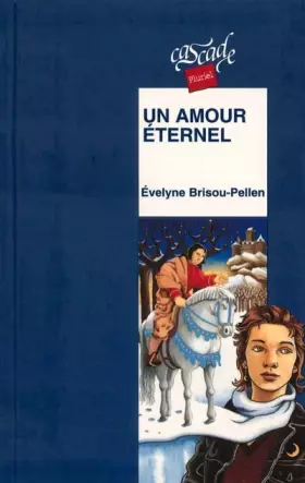 Couverture du produit · Un amour éternel