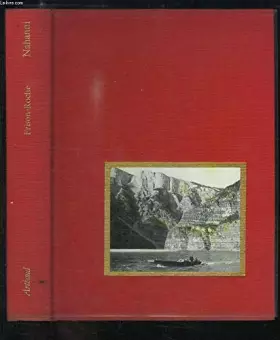 Couverture du produit · NAHANNI