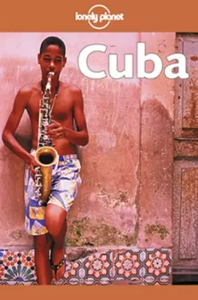 Couverture du produit · Lonely Planet Cuba (Lonely Planet Cuba)