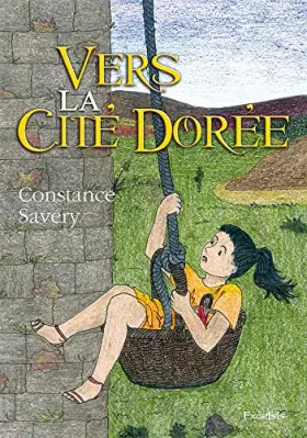 Couverture du produit · Vers la cité dorée