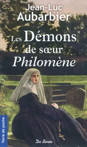 Couverture du produit · Démons de Soeur Philomene (les)