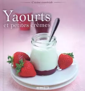 Couverture du produit · yaourts et petites cremes (0)