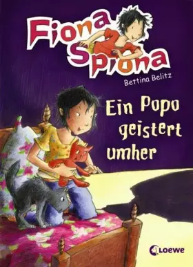 Couverture du produit · Ein Popo geistert umher (Band 3)