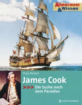 Couverture du produit · James Cook: Abenteuer! (N.N.)