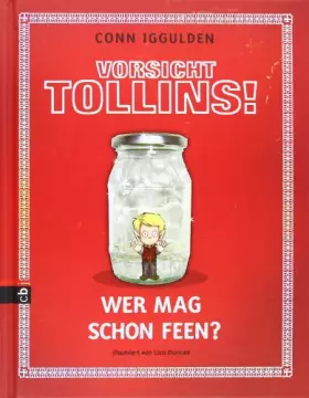 Couverture du produit · Vorsicht Tollins! - Wer mag schon Feen?