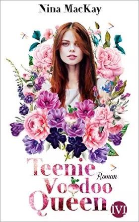 Couverture du produit · Teenie Voodoo Queen: Roman