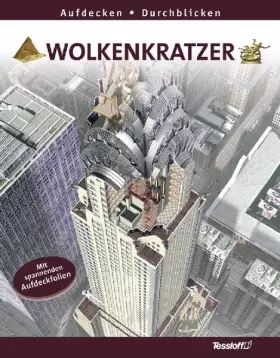 Couverture du produit · Wolkenkratzer (Aufdecken - Durchblicken)