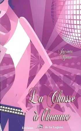 Couverture du produit · La Chasse à l'homme