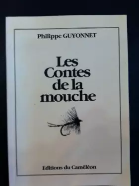 Couverture du produit · Les contes de la mouche