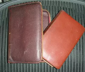 Couverture du produit · MISSEL QUOTIDIEN VESPERAL ET RITUEL publiés avec la collaboration du Rme D. Bernard CAPELLE et des moines du Mont César