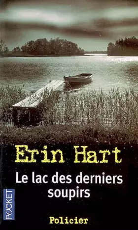 Couverture du produit · Le Lac des derniers soupirs