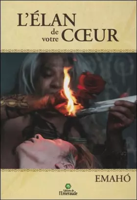 Couverture du produit · L'Elan de votre coeur