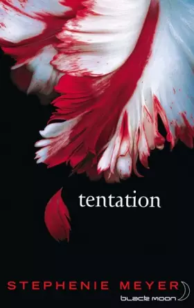 Couverture du produit · Saga Fascination - Twilight, Tome 2 : Tentation