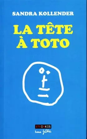 Couverture du produit · La tête à Toto