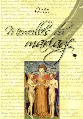 Couverture du produit · Merveilles du mariage : Petite voie de l'amour de Dieu dans le mariage