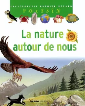 Couverture du produit · La nature autour de nous