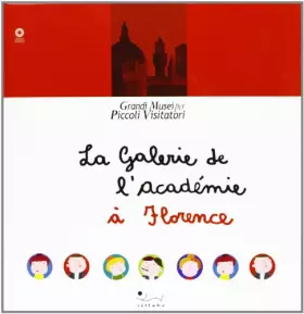 Couverture du produit · La Galerie de l'Académie. Ediz. illustrata