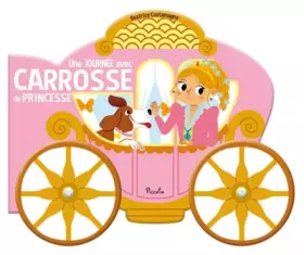 Couverture du produit · Une journée avec carrosse de princesse