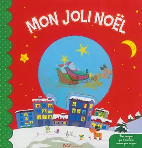 Couverture du produit · Mon joli Noël