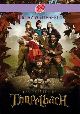 Couverture du produit · Les enfants de Timpelbach